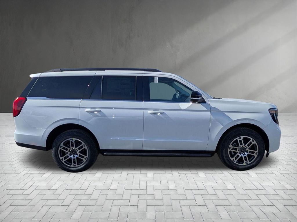New 2026 Ford Expedition Active AWD/4WD image 10