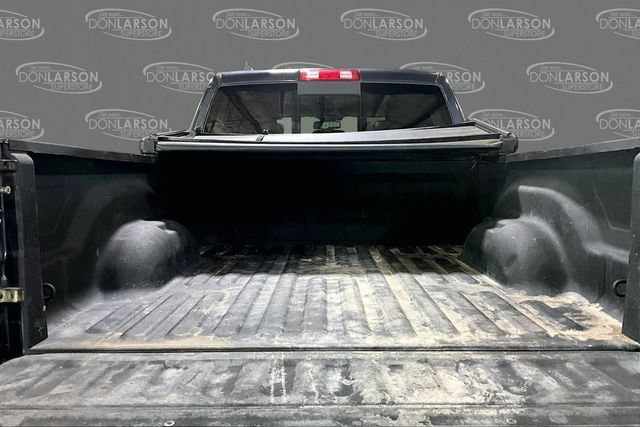 Used 2015 RAM 1500 Laramie w/ Convenience Group AWD/4WD image 9