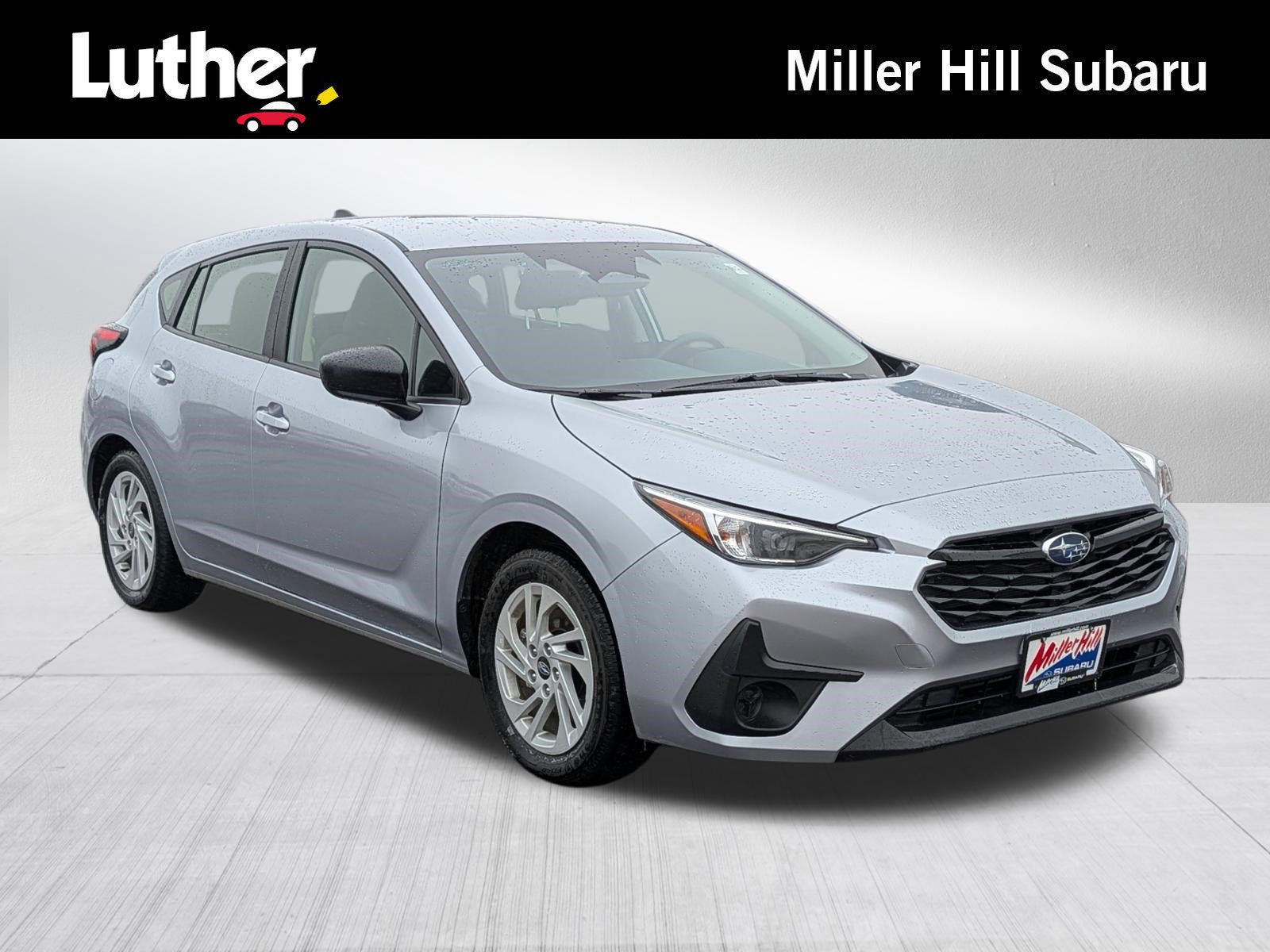 Used 2025 Subaru Impreza 2.0i