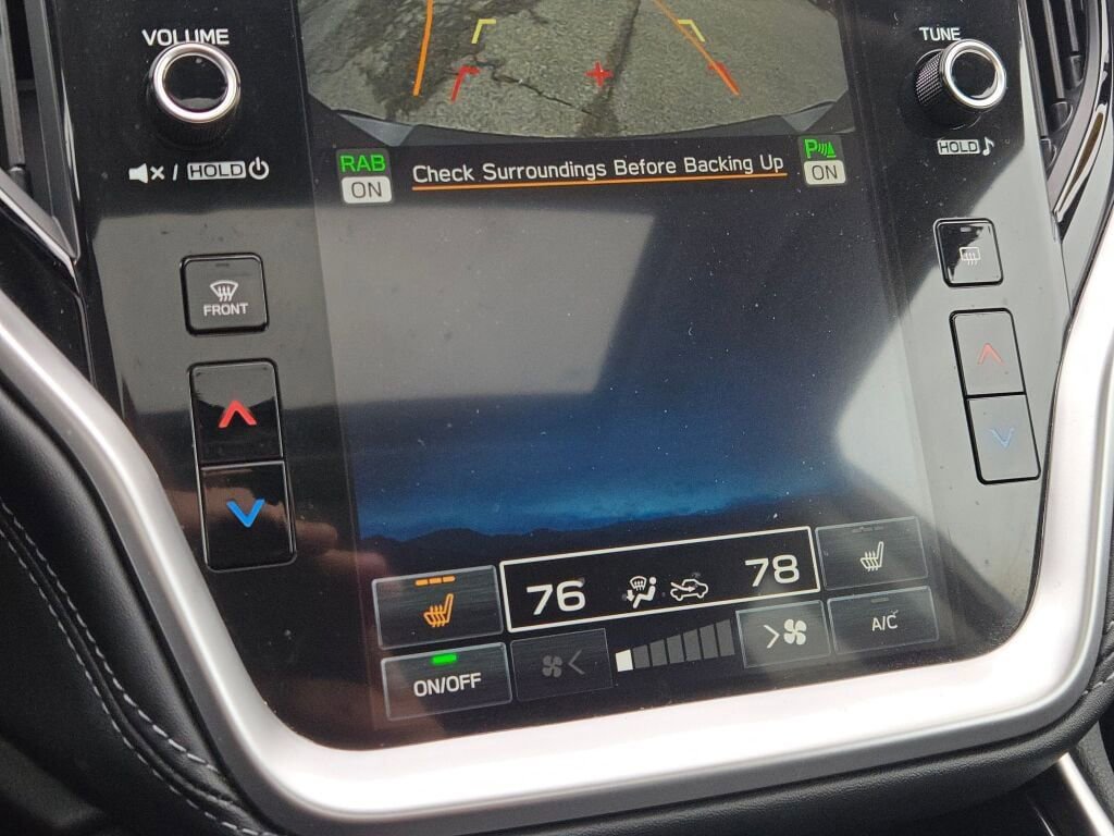 Certified 2023 Subaru Outback Limited image 28