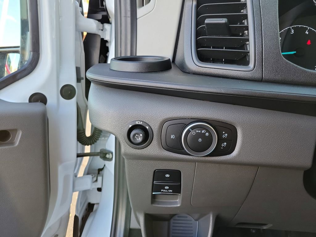Certified 2023 Ford Transit 350 XLT image 23