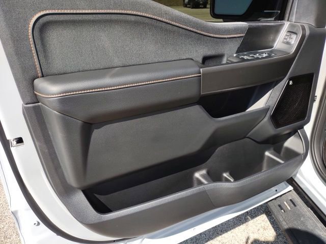 Used 2025 Ford F150 Tremor w/ Equipment Group 402A High image 13