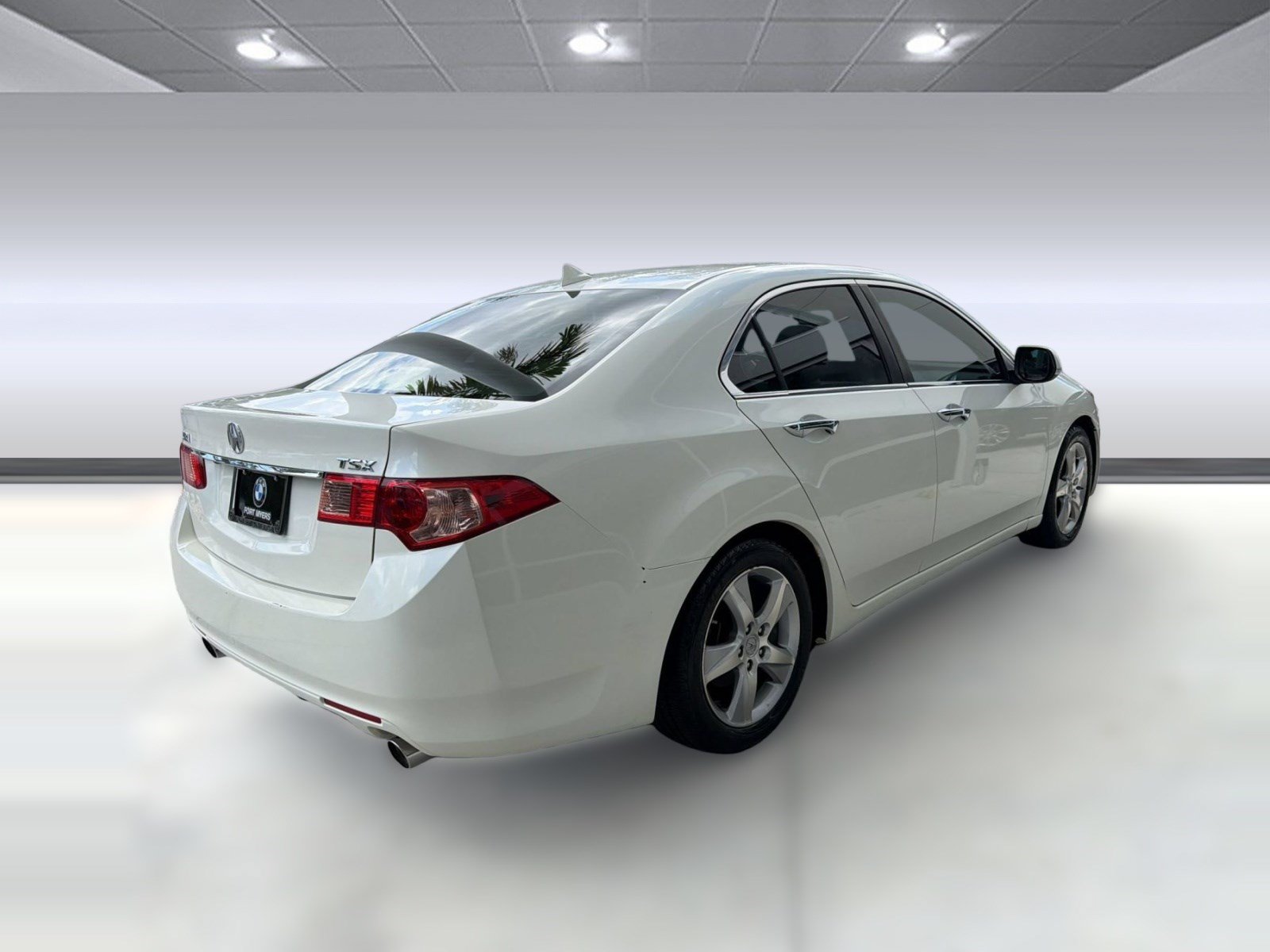 Used 2011 Acura TSX Sedan FWD image 9