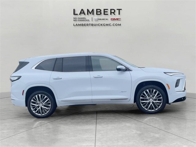 New 2026 Buick Enclave Avenir w/ Super Cruise Package image 6