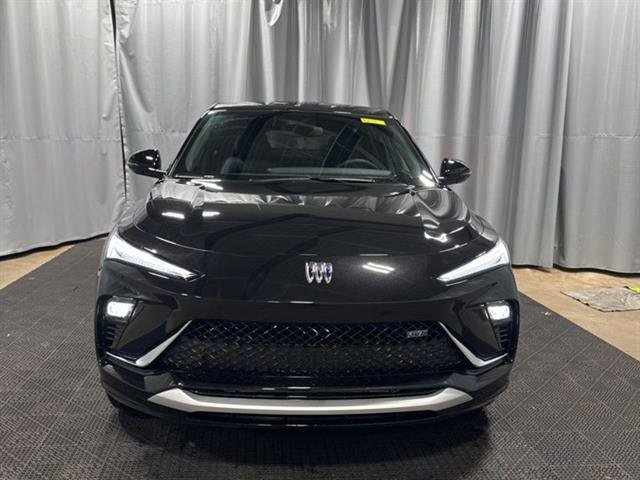 New 2026 Buick Envista Sport Touring w/ Convenience I Package image 2