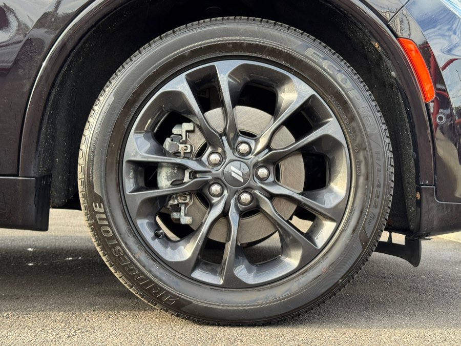Used 2024 Dodge Durango R/T AWD/4WD image 18