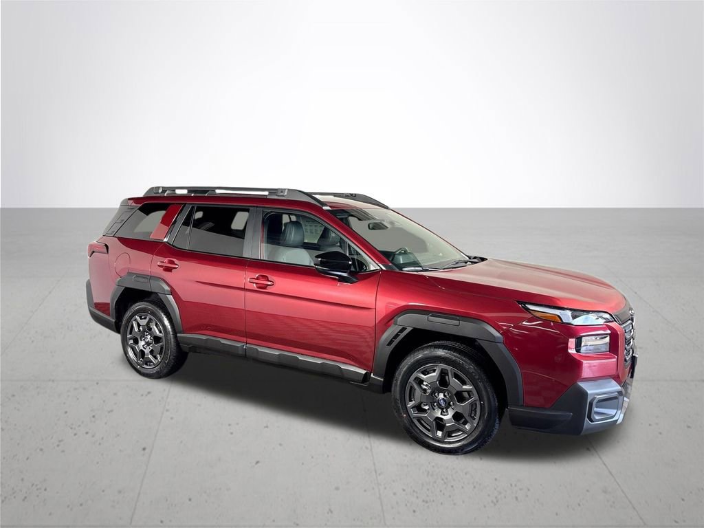 New 2026 Subaru Outback Premium image 4