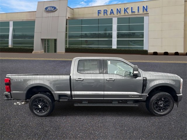 New 2026 Ford F350 XLT w/ XLT Premium Package image 8