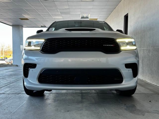 Used 2024 Dodge Durango R/T image 4