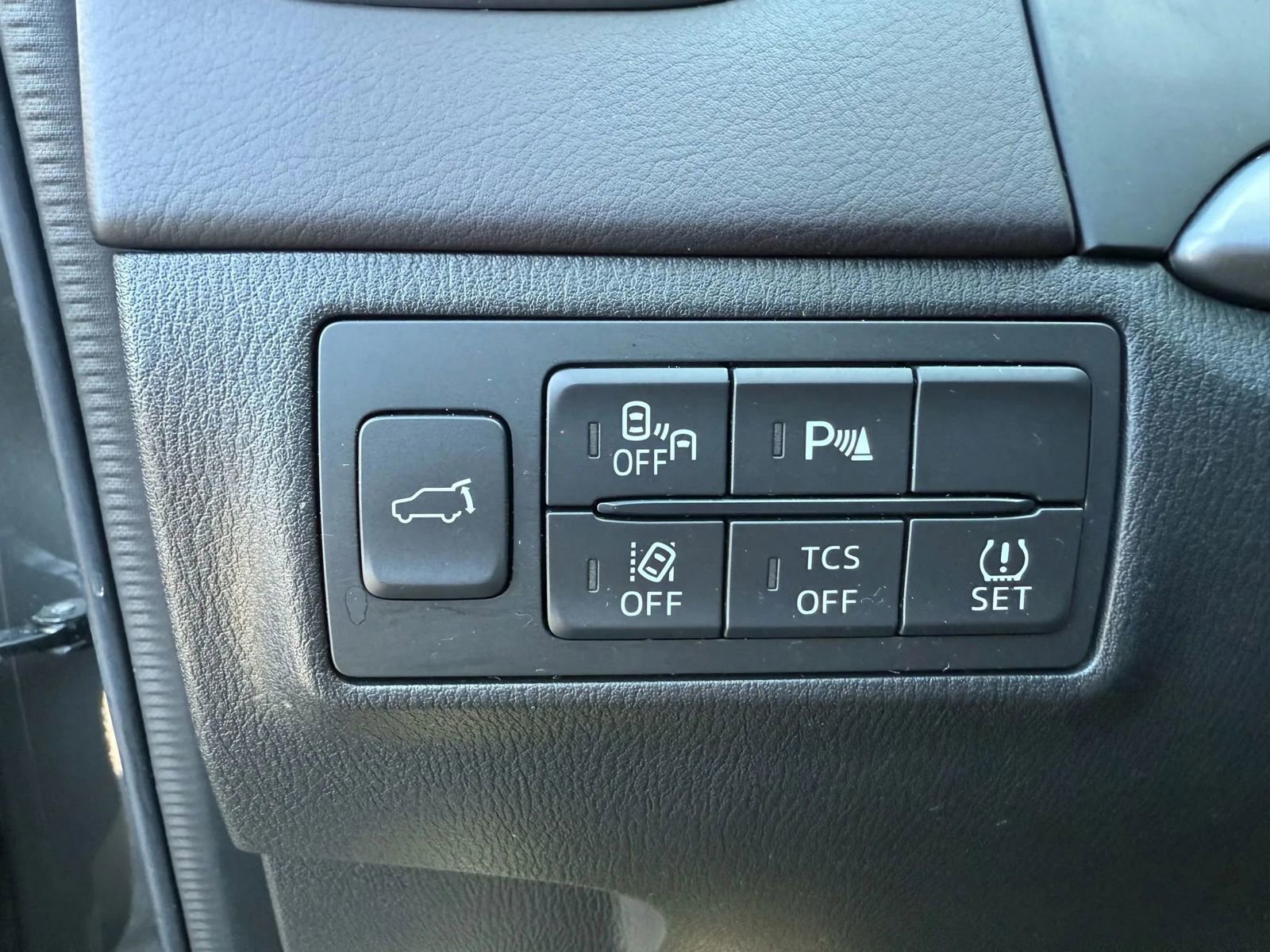 Used 2017 MAZDA CX-9 Grand Touring AWD/4WD image 17