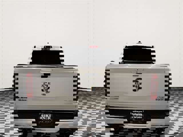 Used 2020 RAM 1500 Laramie w/ Sport Appearance Package image 7