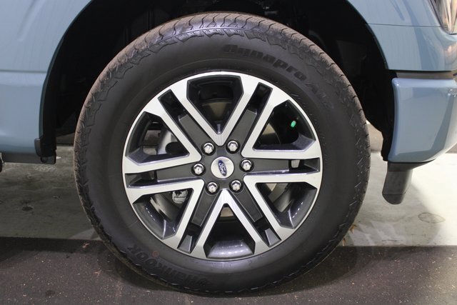 Used 2023 Ford F150 XL w/ STX Appearance Package image 28