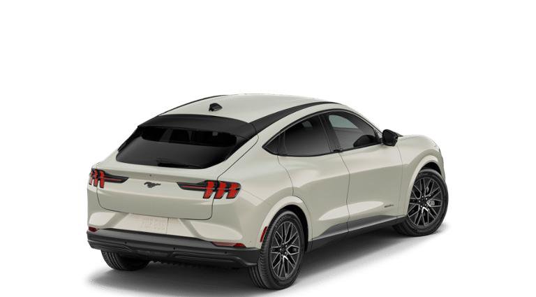 New 2026 Ford Mustang Mach-E Premium image 25