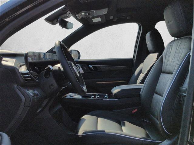 New 2026 Buick Enclave Avenir w/ Super Cruise Package image 4