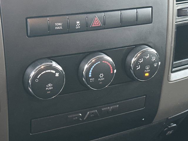 Used 2010 Dodge Ram 1500 Truck ST w/ ST Popular Equipment Group image 25