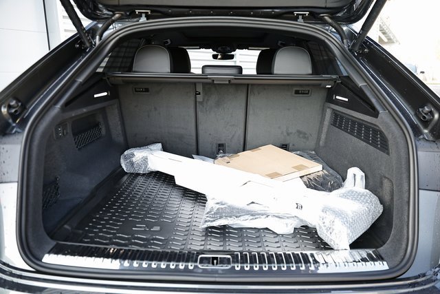 New 2026 Audi Q8 Premium Plus image 30