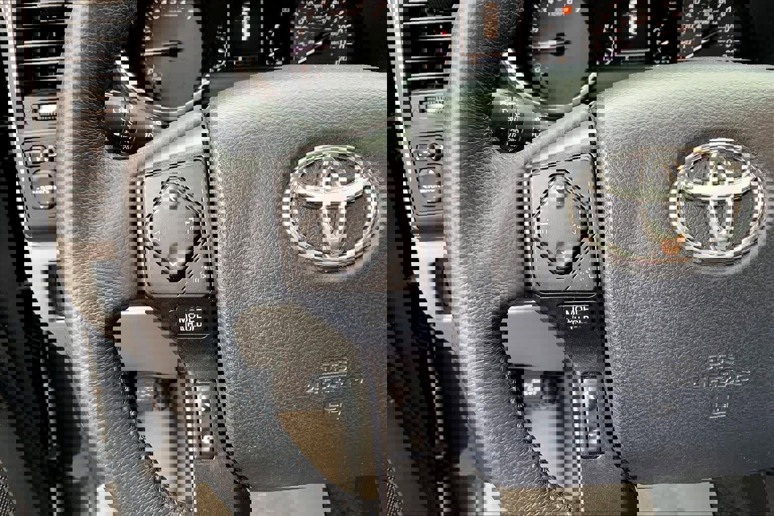 Used 2018 Toyota Sequoia Platinum w/ Preferred Accessory Package image 24