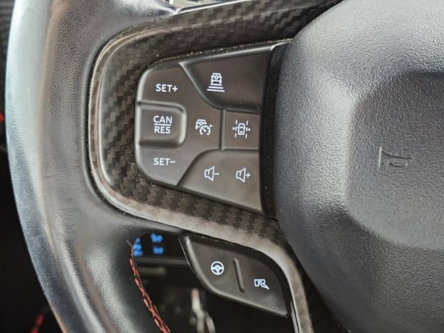 Certified 2022 Ford Bronco Raptor AWD/4WD image 25
