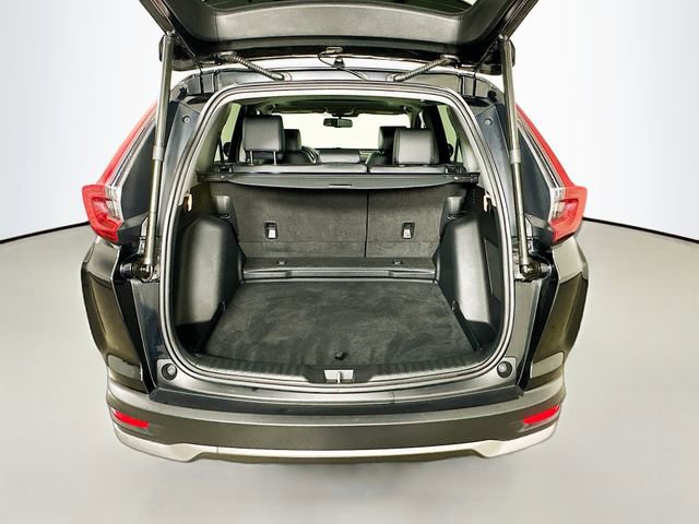 Certified 2022 Honda CR-V Touring image 33