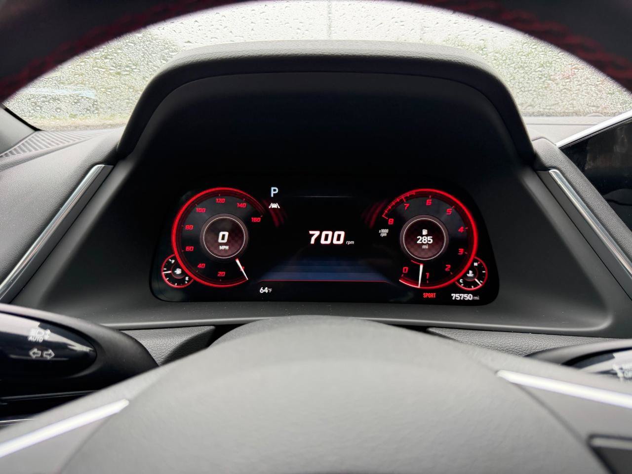 Used 2020 Hyundai Sonata SEL Plus FWD image 7