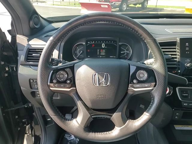 Used 2022 Honda Passport Elite image 14