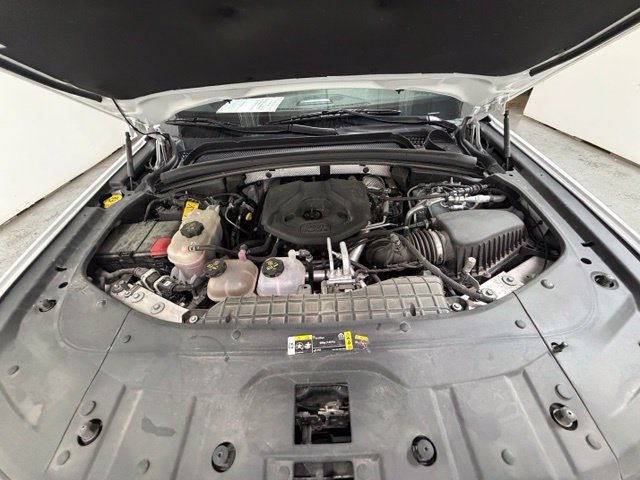 Used 2024 Jeep Grand Cherokee Limited 4xe AWD/4WD image 14