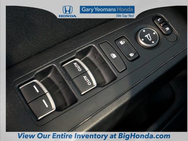 Used 2022 Honda Civic LX image 20