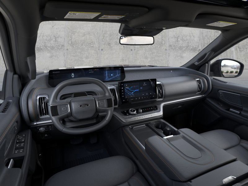 New 2026 Ford Expedition Tremor image 9