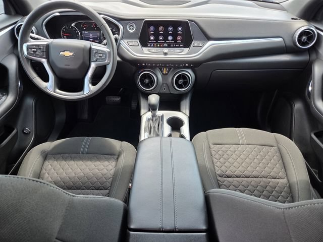 Used 2022 Chevrolet Blazer LT FWD image 12