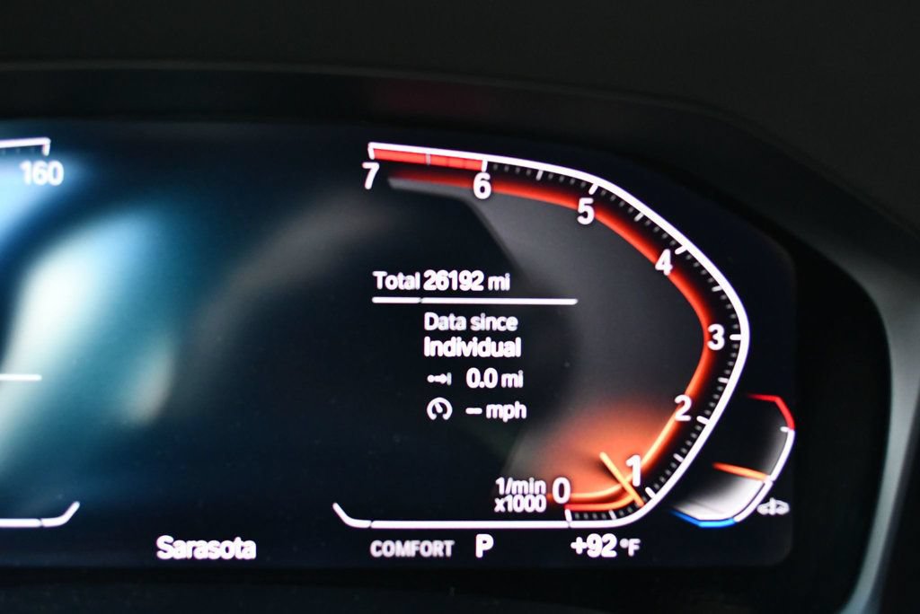 Used 2019 BMW 330i Sedan w/ Convenience Package RWD image 53