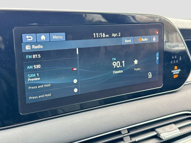 Used 2020 Hyundai Palisade Limited image 15