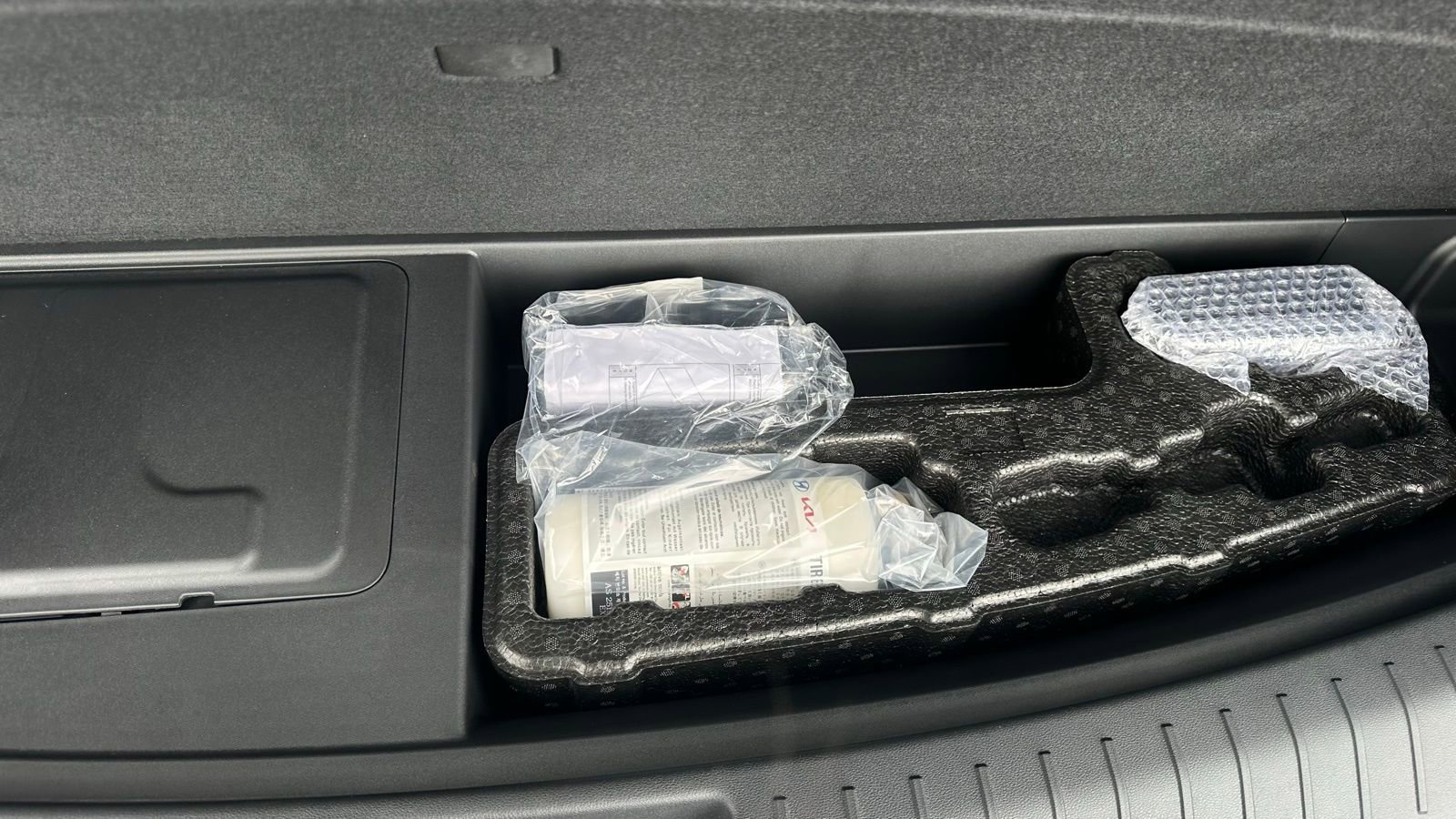 New 2026 Hyundai Santa Fe Limited image 42