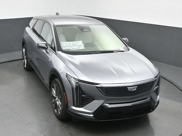 New 2026 Cadillac Optiq Sport 2 AWD/4WD image 47