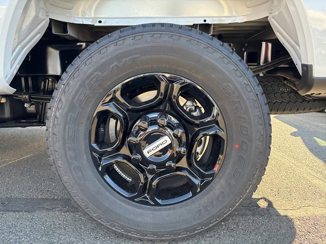 New 2026 Ford F250 XL image 14