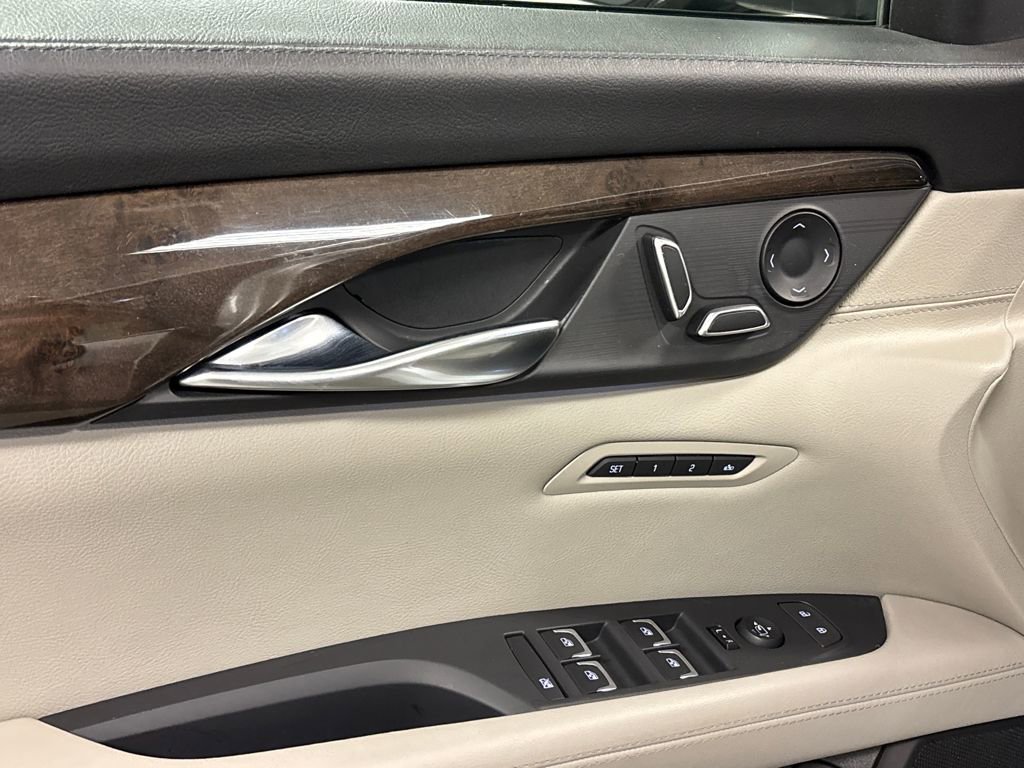 Used 2018 Cadillac CT6 Luxury image 23