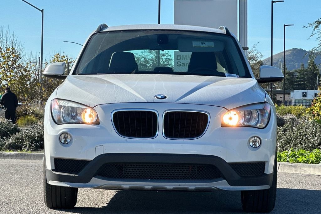 Used 2015 BMW X1 sDrive28i image 8