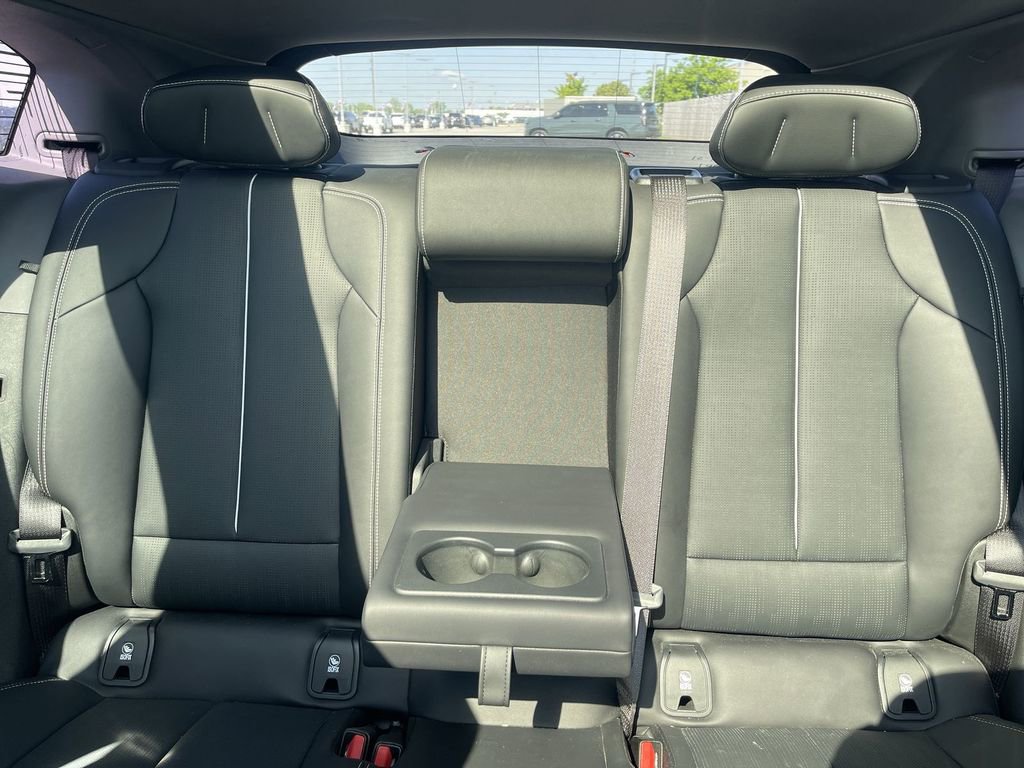 Certified 2025 Cadillac Optiq Luxury 2 w/ LPO, Floor Liner Package AWD/4WD image 26