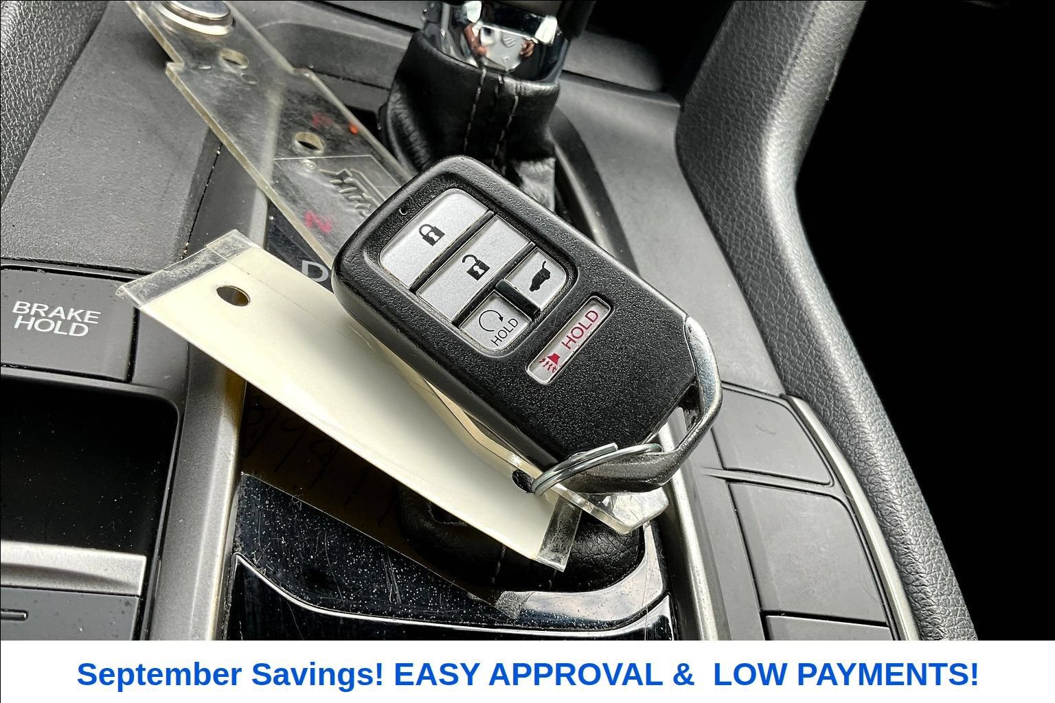 Used 2020 Honda Civic EX image 30