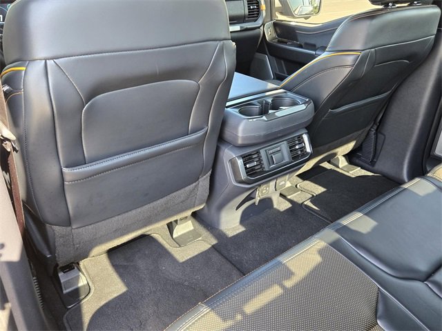 Certified 2023 Ford F150 Tremor w/ Equipment Group 402A High image 31