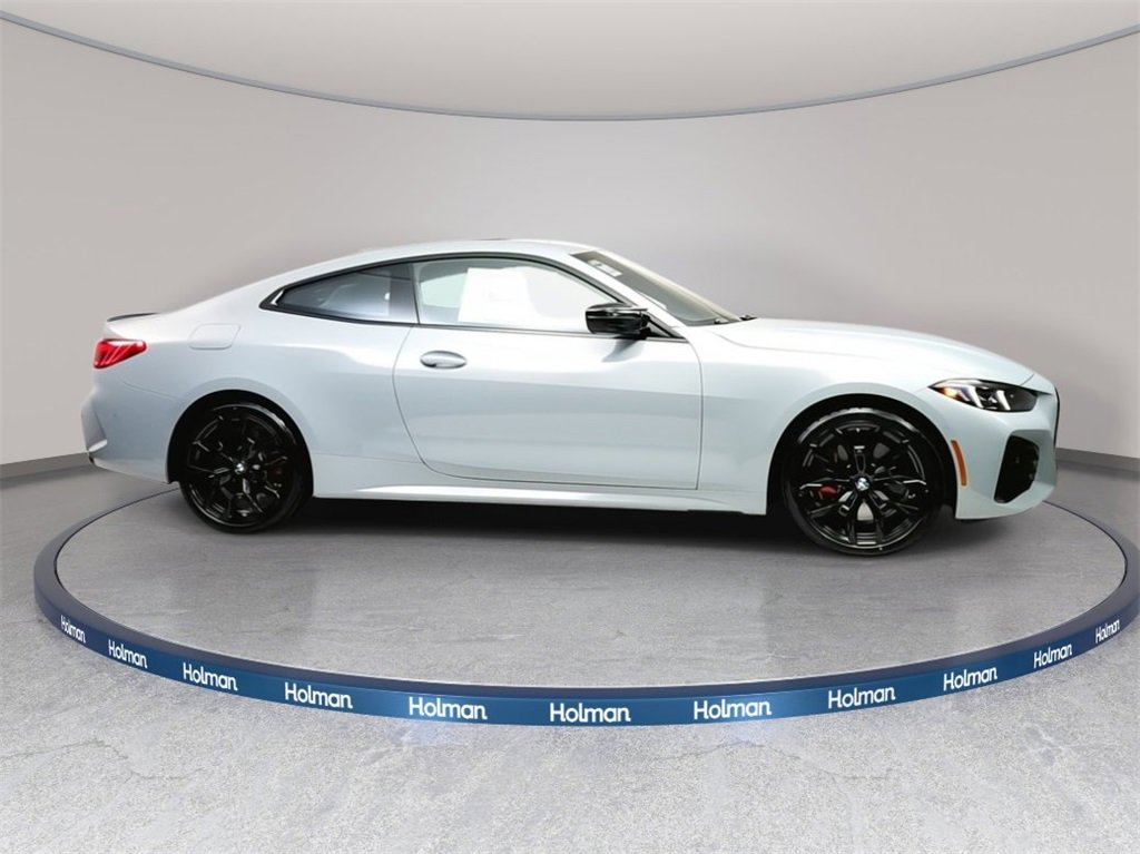 New 2026 BMW 440i xDrive Coupe w/ Premium Package image 6
