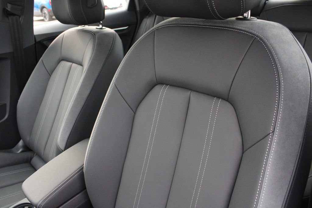 New 2026 Audi A3 2.0T Premium Plus AWD/4WD image 7
