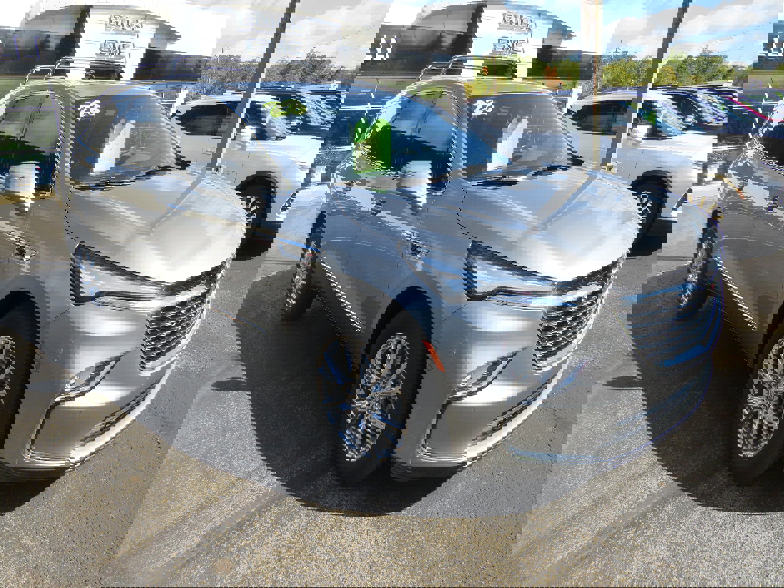 Used 2023 Buick Enclave Premium w/ Experience Buick Package