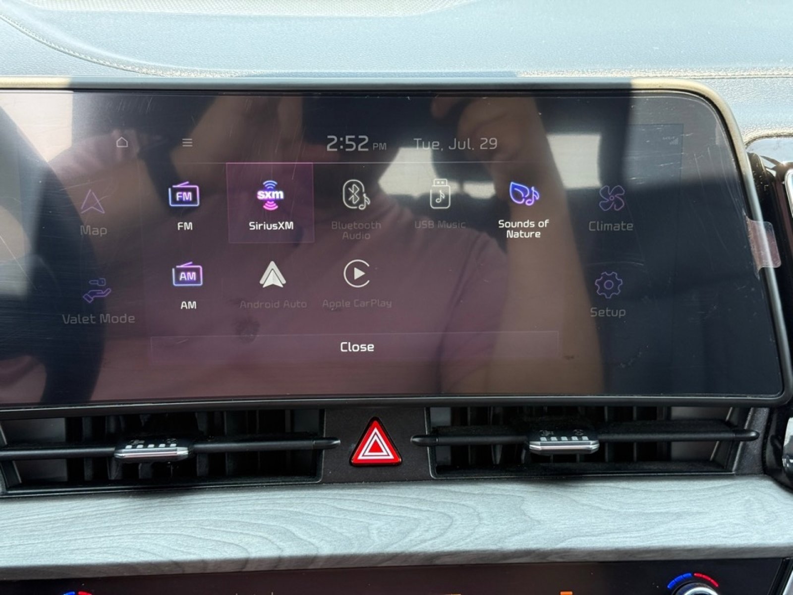 Used 2023 Kia Sportage X-Line w/ X-Line Premium Package image 28