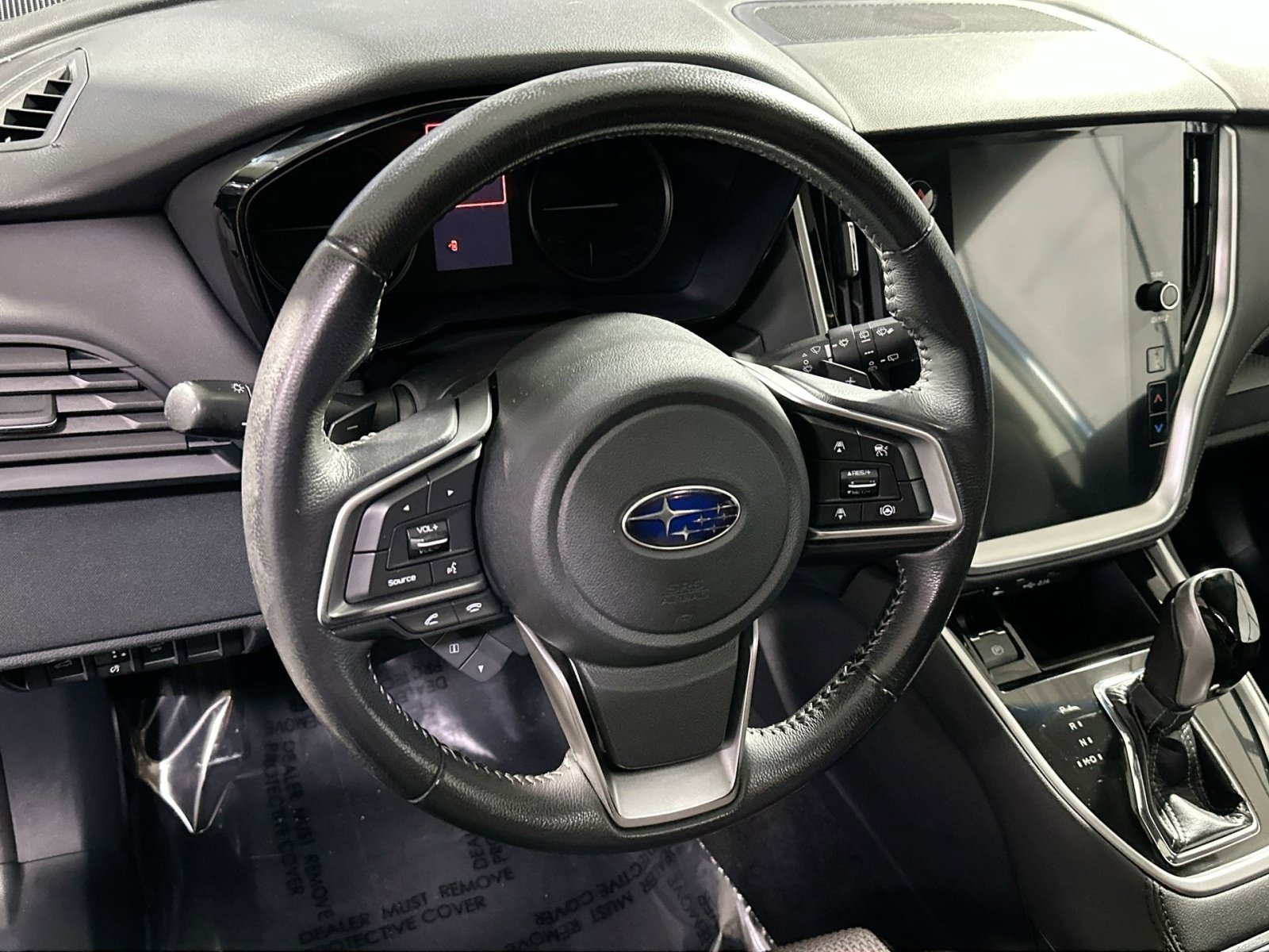 Used 2021 Subaru Outback Premium image 18