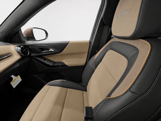New 2027 Chevrolet Equinox ACTIV w/ Convenience Package III FWD image 13