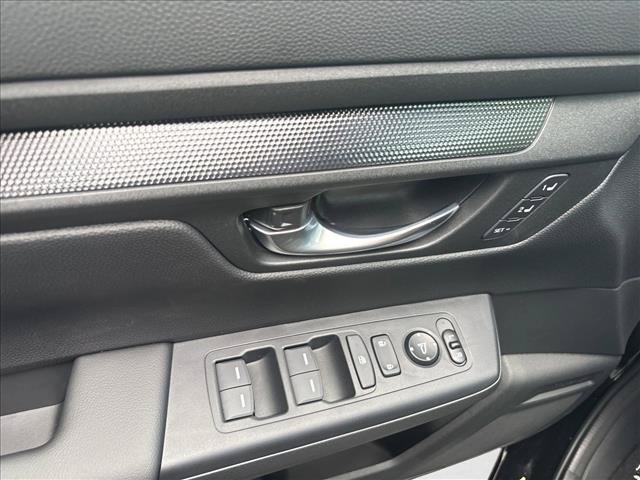 New 2027 Honda CR-V Sport-L image 12