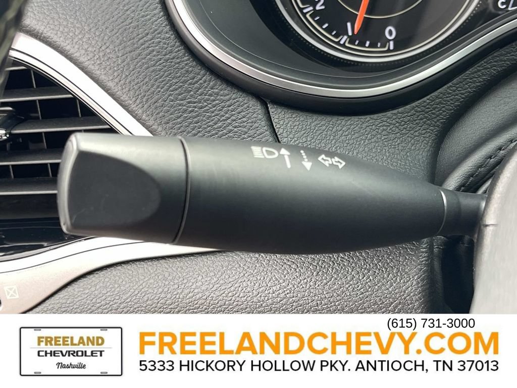 Used 2021 Jeep Cherokee Latitude Lux 80th Anniv w/ Quick Order Package 26U 80TH FWD image 42