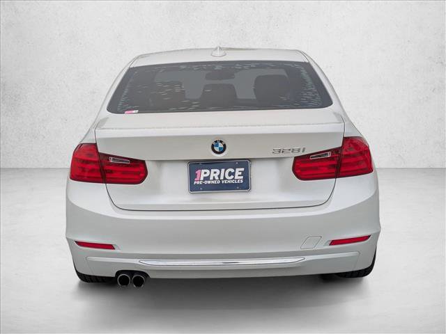 Used 2014 BMW 328i Sedan image 7