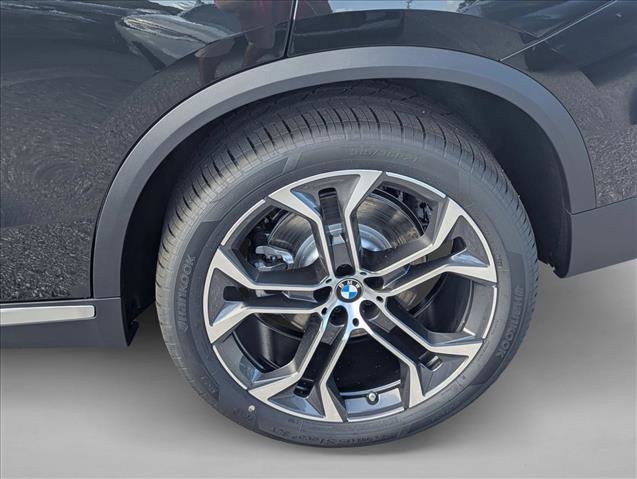 New 2026 BMW X5 xDrive40i image 9