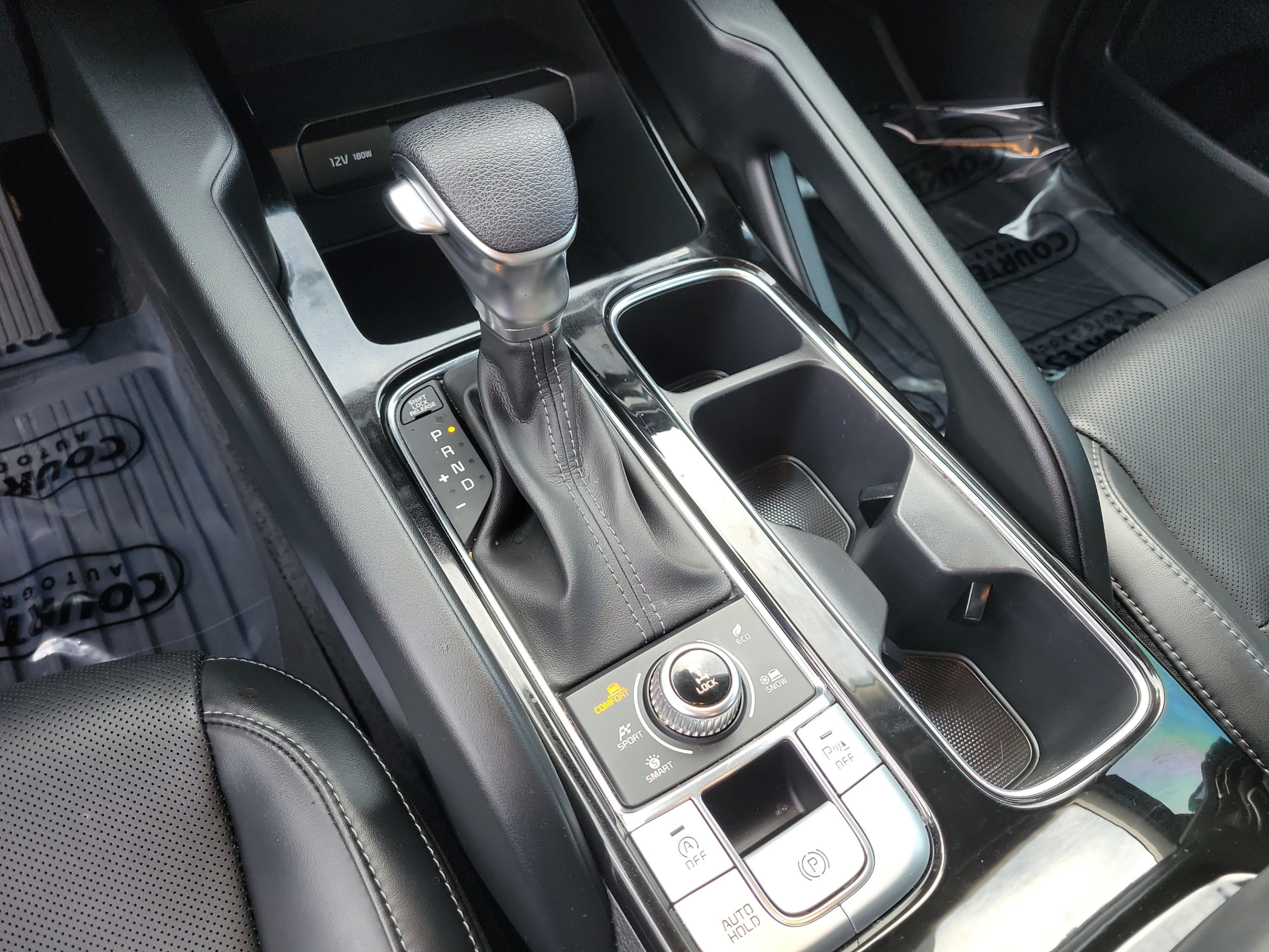 Certified 2022 Kia Telluride LX AWD/4WD image 21